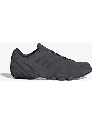 Adidas Ghost Sprint Kadın Siyah Spor Ayakkabı.-