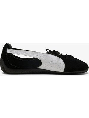 Puma Speedcat Ballet Nova Kadın Siyah Spor Ayakkabı.02