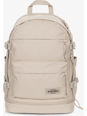 Eastpak Everyday Pak'r Unisex Bej Sırt Çantası.-