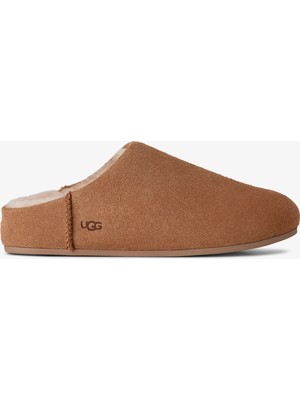 Ugg Elea Slip-On Kadın Kahverengi Terlik.che