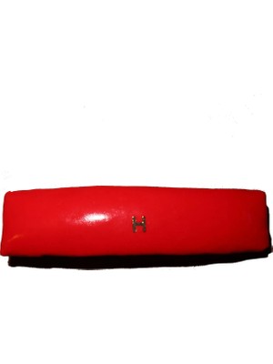 Heiri Kırmızı Toka Br-Kd