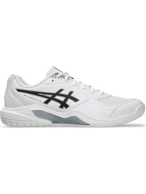 Asics 1041A543 Gel-Dedicate 9 Spor Ayakkabı Beyaz