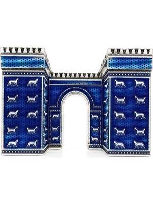 Altar Iştar Magnet