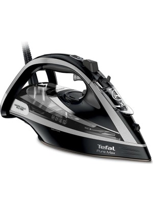 Bemy Ticaret FV9850 Pure Max 60 gr Sürekli ve 290 gr Şok Buharlı 3200 Watt Buharlı Ütü