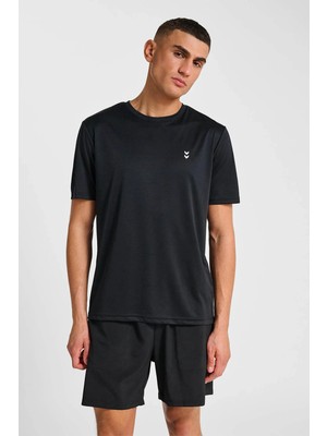 Columbia Hummel Hmlpulse Traınıng  T-Shırt S/s Erkek T-Shırt