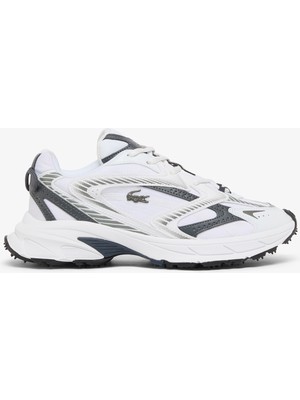 Lacoste L003 Neo Shot Erkek Beyaz Sneaker 752SMA0182 2A7