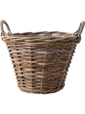 Odea Mudo Home Çava Sepet 36X25 cm