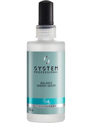 Odea System Professional Balance Enerji Veren Saç Serumu 100ML