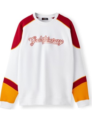 Odea Galatasaray Erkek Sweatshirt E252114