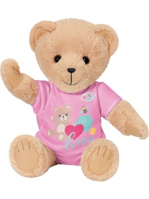 Odea Ayıcık - Pembe 43 cm 837139