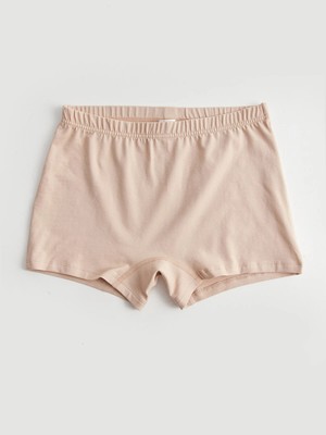 Lc Waikiki Yeni Sezon Düz Boxer Külot
