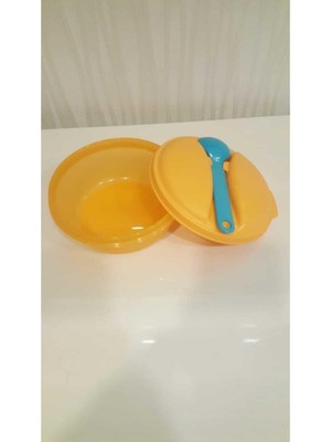 Odea Tupperware Salata Kabı 600 ml