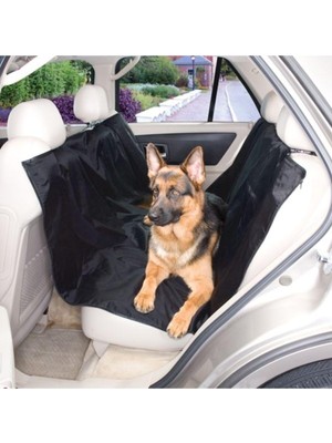 Odea Ankawood Araç Içi Evcil Hayvan Kedi Köpek Basit Koltuk Örtüsü (Sıvı-Su Geçirmez)