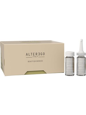 Odea Alterego Italy Scalpego Energizing Dökülme Önleyici Canlandırıcı Losyon 12X10 ml