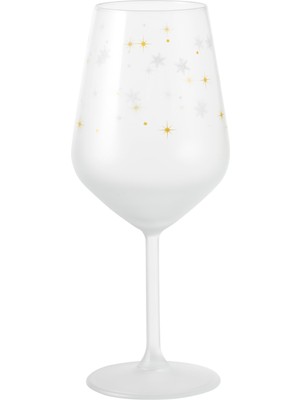 Odea Mudo Home Snow Kadeh 490 ml