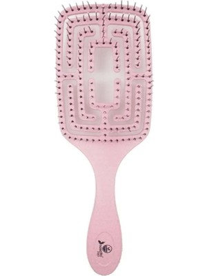 Odea Nascita Pro Açma Tarama Fırçası 09 Pembe