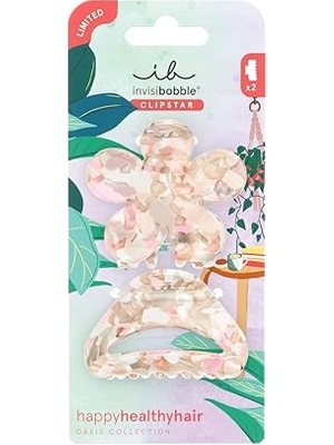 Odea Clipstar M Oasis Refreshed Bloom 2 Adet Mandal Toka