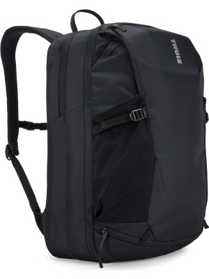 Odea Thule Enroute Sırt Çantası, 17'', Xlarge, Black