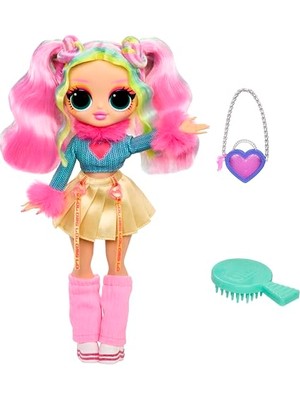 Odea Lol Sürpriz Omg Bebek - Bubblegum Dj