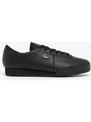 Lacoste Aura Erkek Siyah Sneaker752SMA003302H