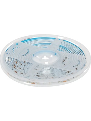 Odea Cata Ct 4490 5630 Chıp Dış Mekan Şerit Led, Yeşil, 1m