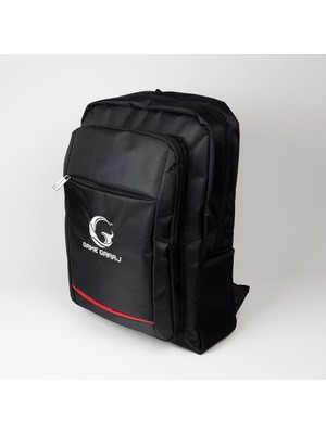 Odea Gamegaraj 17" Siyah Laptop Sırt Çantası
