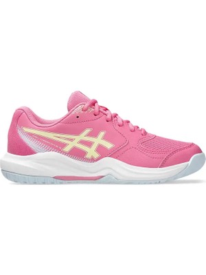 Asics 1044A085 Gel-Dedicate 9 Gs Spor Ayakkabı Pembe