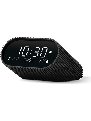 Lexon Ray Clock