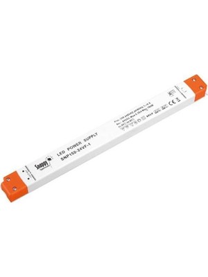 Lumina Installation Power Supply 24V 150W Slim For Furniture Installation