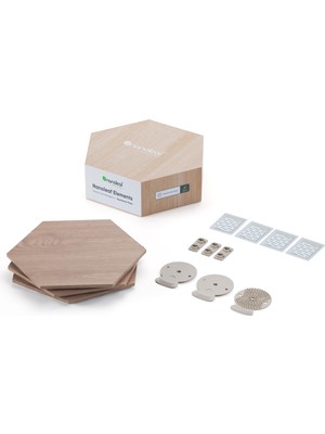 Nanoleaf Wood