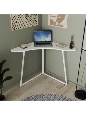 Deconode Nook Köşe Çalışma Masası