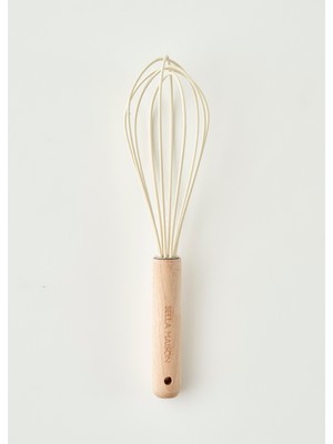 Bella Maison Olivia Silikon Çırpıcı Krem (24X6,5 Cm)