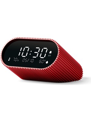 Lexon Ray Clock