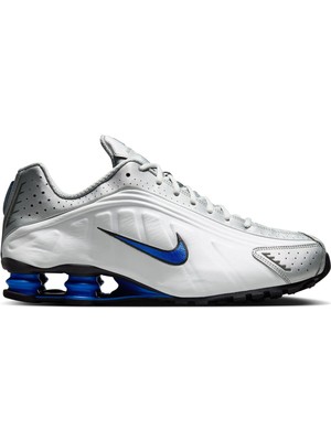Nike Nıke Shox R4 Kadın Ayakkabı HQ1988-100