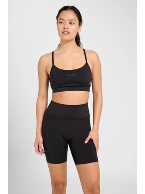 Hummel Hmlprıma Medıum Support Bra Kadın Bra
