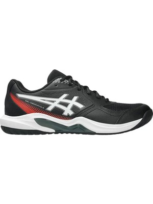Asics 1041A543 Gel-Dedicate 9 Spor Ayakkabı Siyah