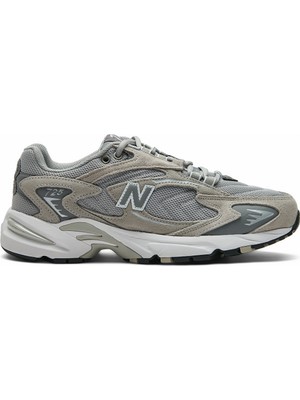 New Balance 725 Gri Unisex Ayakkabı M7253IJ