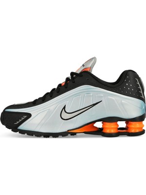 Nike Nıke Shox R4 Kadın Ayakkabı AR3565-401