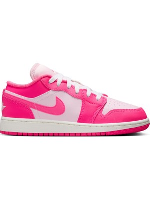 Nike Nıke Aır Jordan 1 Low Kadın Ayakkabı 553560-661