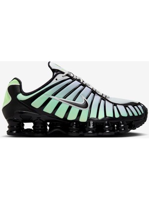 Nike Nıke Shox Tl Erkek Ayakkabı AV3595-300