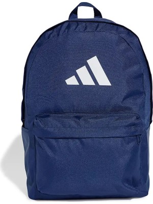Adidas IS7049 Clsc Bars Bp Sırt Çantası Lacivert