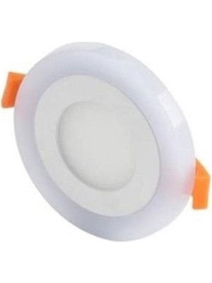 Cata 6 W Mavi - Beyaz Işık Spot CT-5150 LED Teknolojisi ile Dekoratif İç Mekan Aydınlatma