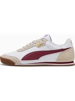 Puma Turino Iı Og Beyaz Spor Ayakkabı 39764618