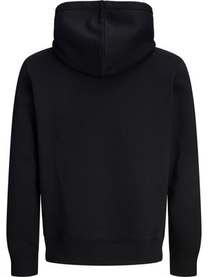 Jack & Jones Erkek Kol Detayli Regular Fit Sweatshirt - Cleveland