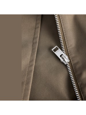 Jack & Jones Kadin Kadife Yakali Ceket - Wilma