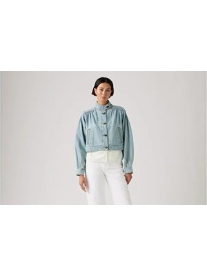 Levi's Parker Pretty Kısa Ceket