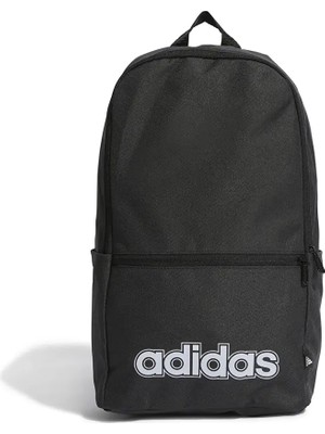 Adidas HT4768 Lin Clas Bp Day Sırt Çantası Siyah