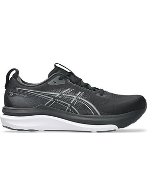 Asics Gel-Kayano 33 Erkek Koşu Ayakkabısı 1011C167-002 Siyah