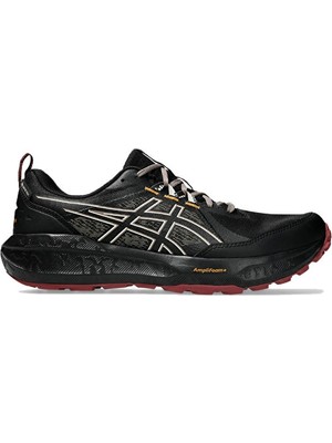 Asics Gel-Sonoma 8 Gtx Erkek Outdoor Koşu Ayakkabısı 1011B977-005 Siyah