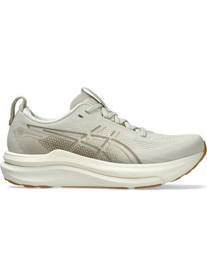 Asics Gel-Kayano 33 Kadın Koşu Ayakkabısı 1012B939-250 Bej